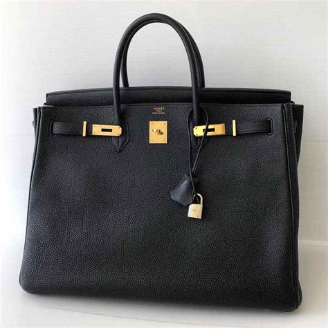 ebay hermes birkin 40|birkin 40 price.